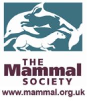 The Mammal Society logo